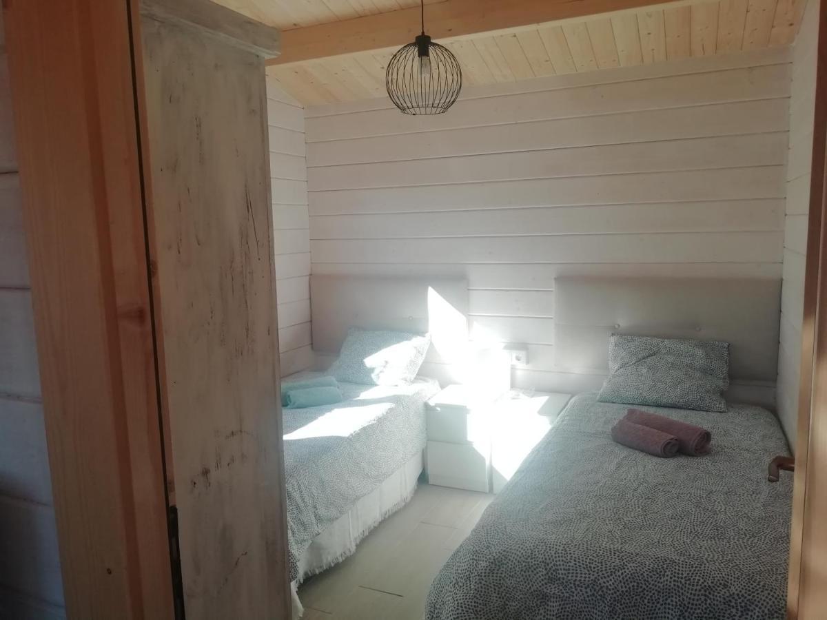 Woodhouse Διαμέρισμα Ταρίφα Εξωτερικό φωτογραφία